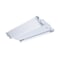Westgate Power & CCT Adjustable Compact Linear Highbay, 80W/110W/150W, 3000K/3500K/4000K/5000K LLHC-80-150W-MCTP - alternate 3
